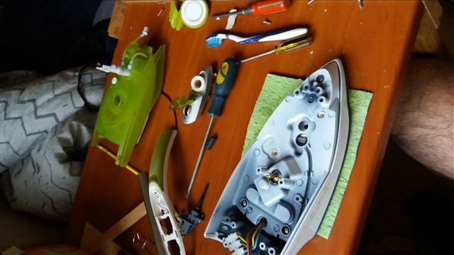 zelazko budowa czyszczenie смотреть онлайн