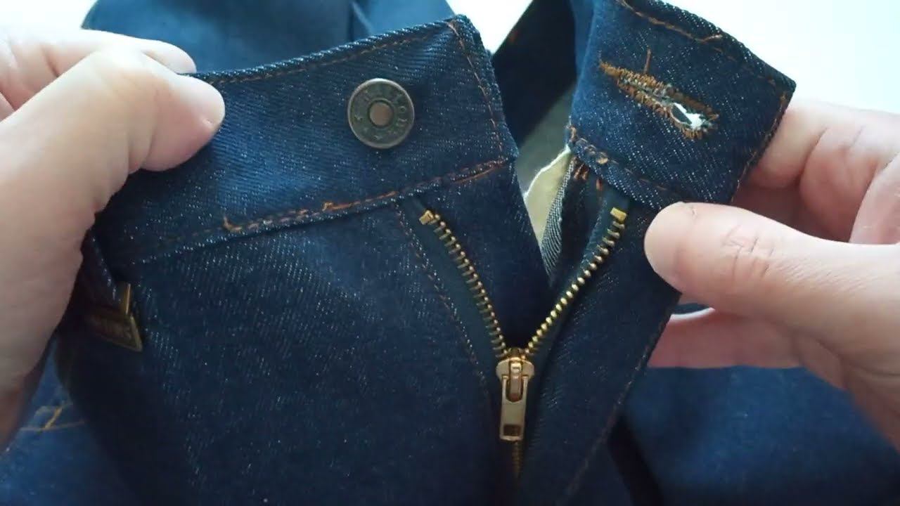 Джинсы Карпентер снова в тренде! Индийские Milton`s-club смотреть онлайн