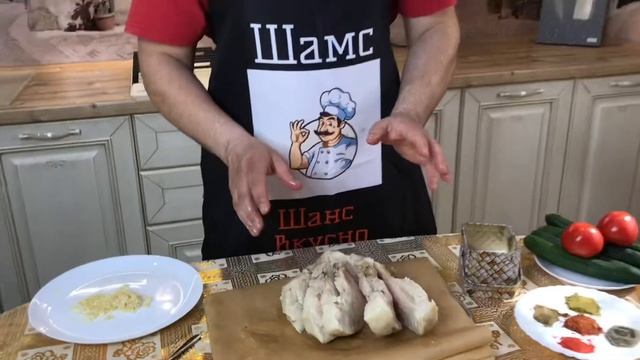 Вкусные рецепты с овощами и мясом