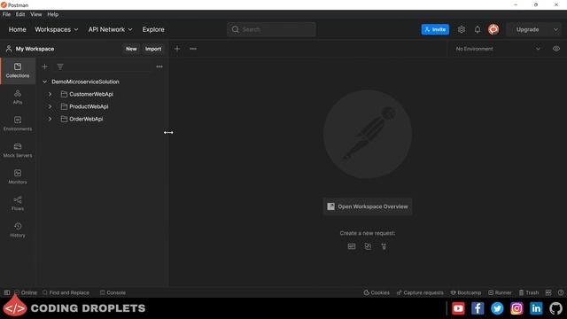 Ocelot API Gateway JWT Authentication Tutorial