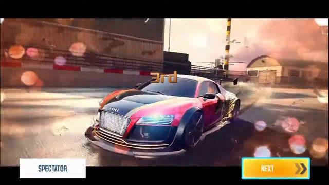 Asphalt 8 || Audi R8 etron SE || multiplayer test || after update 47 || смотреть онлайн