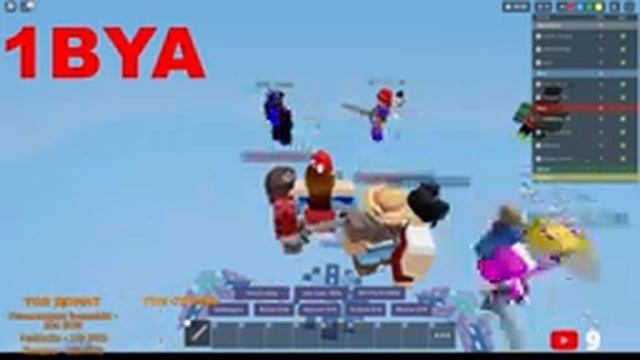 СТРИМ играем с подписчиками в ROBLOX #108 #roblox #роблокс #стрим смотреть онлайн