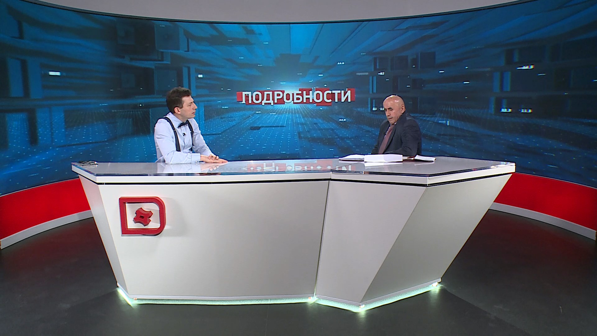 Магомед Магомедов. Подробности