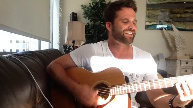 Wicked Game (by Chris Isaak) - Tanner McElroy смотреть онлайн