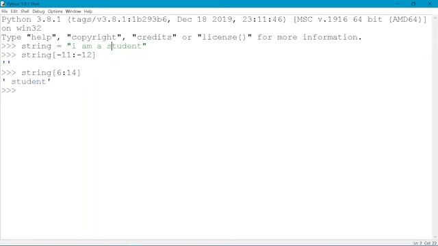 Python Programming - Day 03 #stayhome #staysafe смотреть онлайн