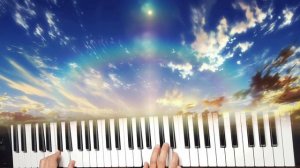 ОСТРОВ ДЕТСТВА МИХАИЛ БОЯРСКИЙ \ YAMAHA PSR SX900