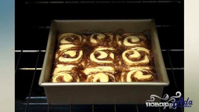 ★ВКУСОВОЙ ОРГАЗМ-★ БУЛОЧКИ С КОРИЦЕЙ И СЛИВОЧНОЙ ГЛАЗУРЬЮ ★ смотреть онлайн