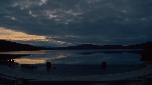 ARCHITECTURE society and culture IN NORWAY