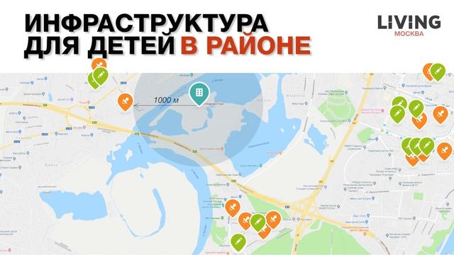ЖК «Мякинино парк»: отзыв Тайного покупателя. Новостройки Москвы смотреть онлайн