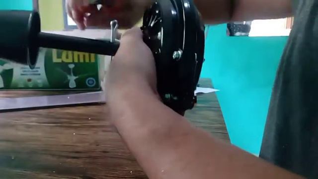 ventilador de teto fácil de montar e instalar qualquer pessoa consegue смотреть онлайн