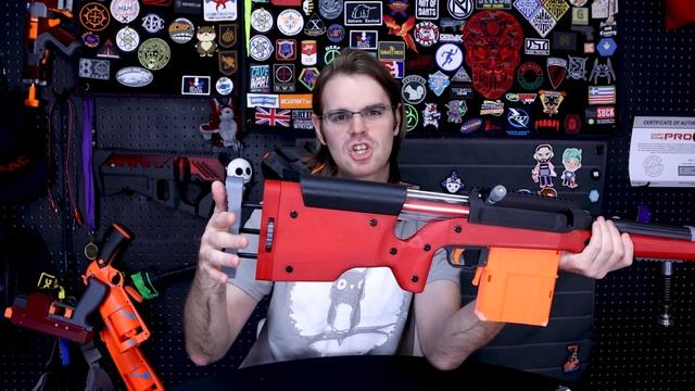Honest Review: The SpitfireProducts Ranger Series RSV6 (A SAFARI HUNTER'S DREAM?!?!) смотреть онлайн