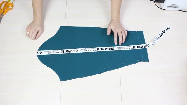 Как сшить платье футляр из трикотажа с лампасом. HAND-MADE - Платье своими руками! Часть 2 смотреть онлайн