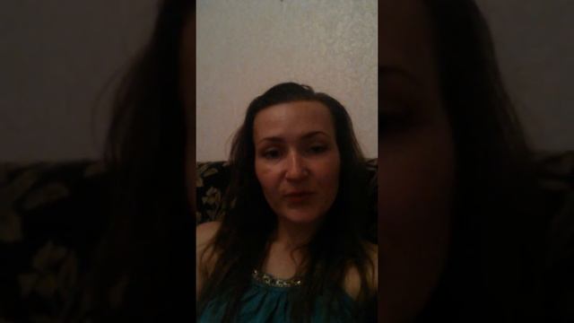 Мои стихи.Мила Саф."Мечтала я стать матерью..." смотреть онлайн