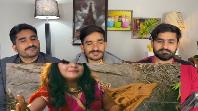 Siya ke Ram | S1 Episode 4 | Part 1 |PAKISTAN REACTION смотреть онлайн