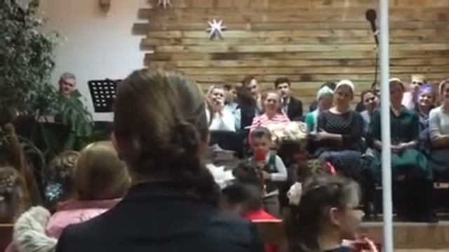 Рождество 07.01.2018 смотреть онлайн