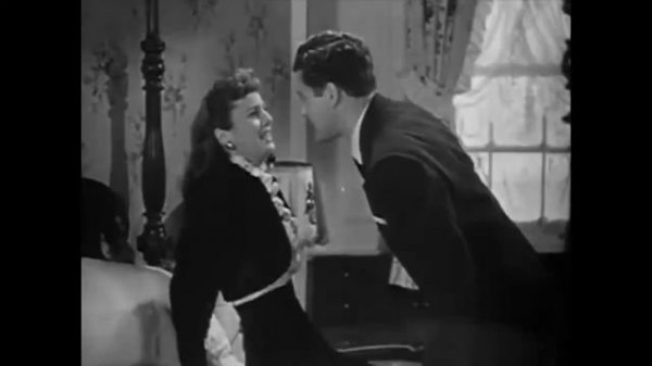 Christmas in Connecticut - comedy - 1945 - trailer - HD