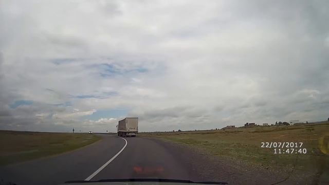 Трасса Семипалатинск/Семей-Курчатов-Павлодар. Участок Курчатов-Аксу. Смена пилотовна 10.30 смотреть онлайн