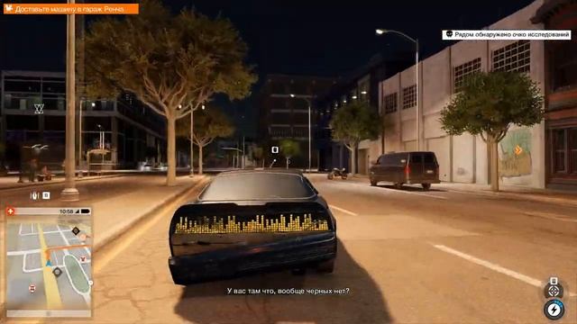 Watch Dogs 2: "Забавные моменты, Приколы, Баги и Фейлы" смотреть онлайн