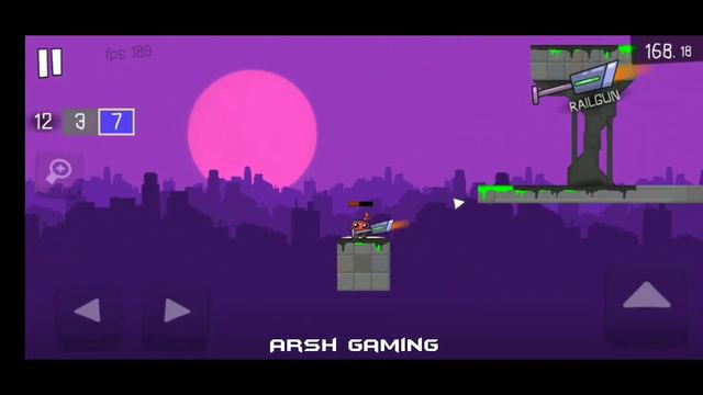 Level 20 (2'nd BOSS) -Mad Dex Arenas Walkthrough/ Playthrough - Arsh Gaming #maddex #arena #gamepla смотреть онлайн