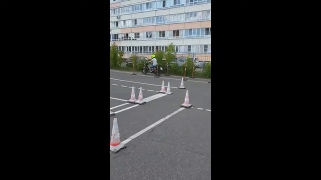 Мотоцикл категория А смотреть онлайн