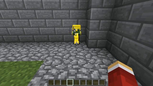Top 5 Most Annoying Mobs In Minecraft смотреть онлайн