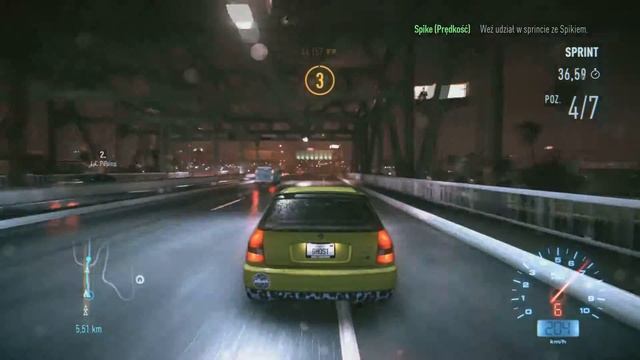 Need for Speed na Predator 17 G9-791 смотреть онлайн