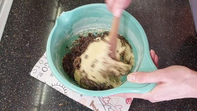 Печенье"Американо"!? (Американер) смотреть онлайн