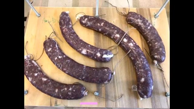 Суджук из говядины смотреть онлайн