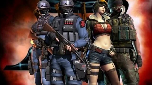 Point Blank [ PB ] 11 Частей смотреть онлайн