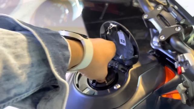 Zontes U1 ZT200: Exhaust Sound !! Detailed Review & Price !! смотреть онлайн