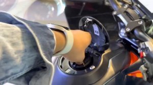 Zontes U1 ZT200: Exhaust Sound !! Detailed Review & Price !!