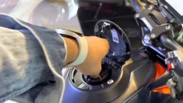 Zontes U1 ZT200: Exhaust Sound !! Detailed Review & Price !!