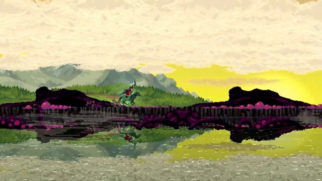 Loki's staff glitch - Who needs a boat to set sail? - K2C Norse Lands смотреть онлайн