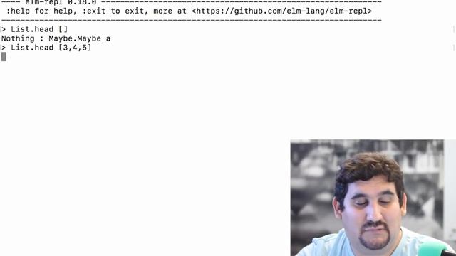 All about the Maybe Type смотреть онлайн