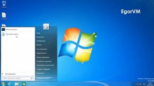 Установка и обзор сборки Windows 7 on 8