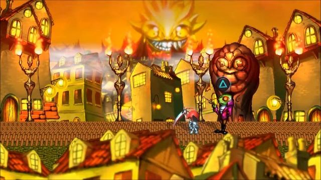 DEMO BETA DEATH TALES PS4 смотреть онлайн