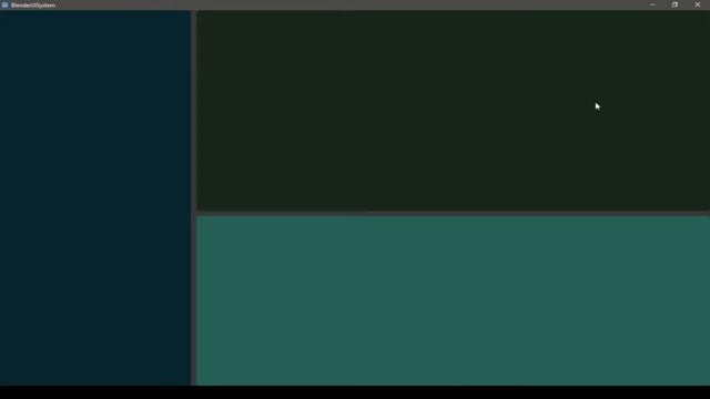 Creating the Blender UI system in Godot - WIP #2 смотреть онлайн