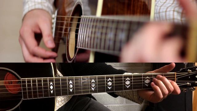 Your Latest Trick | Mark Knopfler Songbook | Chords смотреть онлайн