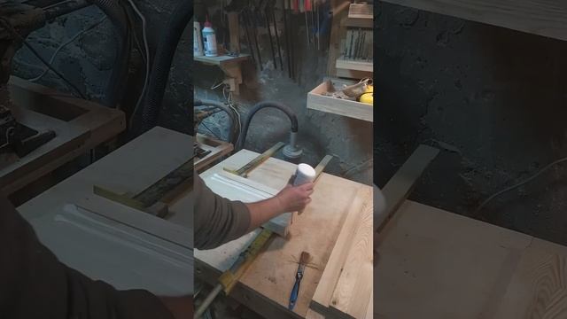 Мебельный щит это легко / furniture board is easy смотреть онлайн