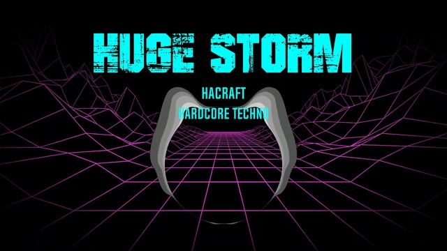 Huge Storm / HARDCORE TECHNO / HACRAFT (4K) #flstudio #music #techno #hardstyle смотреть онлайн