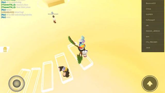 How to get Where Are The Shards? In Roblox Innovation Awards Voting Hub