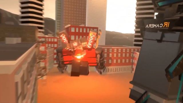roblox toilet - season 18 (all episodes) смотреть онлайн