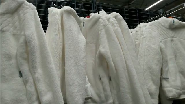 Дешевая спортивная одежда.Немного про обувь Кари.Купила ботинки. смотреть онлайн