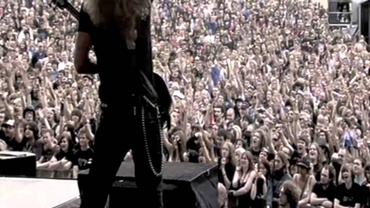 Delain   Get The Devil Out Of Me