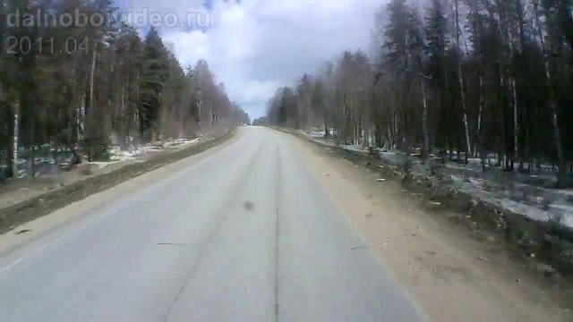 [ КАД - Скотное - Вартемяги - трасса А129 - Сосново ] смотреть онлайн