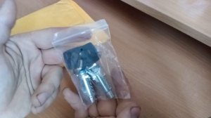 личинки замка mercedes vito 638