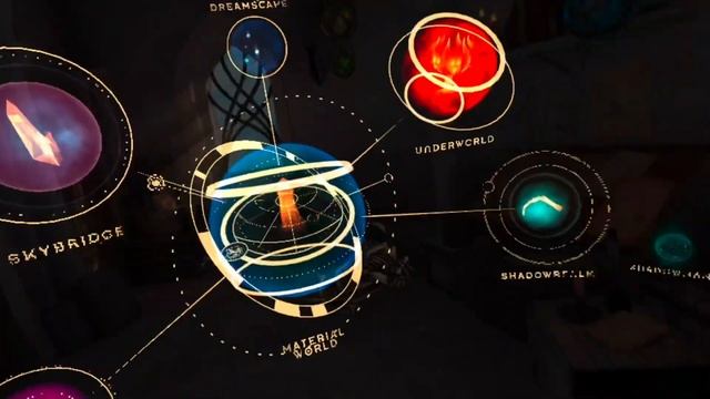 FLOW WEAVER | VR PUZZLE GAME | FULL PLAYTHROUGH | META OCULUS QUEST 2 | NO COMMENT смотреть онлайн