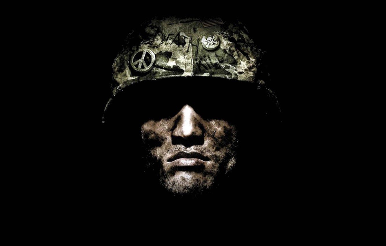 Shellshock: Nam'67 смотреть онлайн