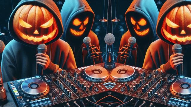 🔊🎃🎤 Mc Twist (DJT) B2B Mc Jamie B 🎤🎃🔊| Jack Gibson - Revolution смотреть онлайн