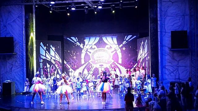 Adora Resort Otel #miniclub #antalya #adoraresort #tatil смотреть онлайн